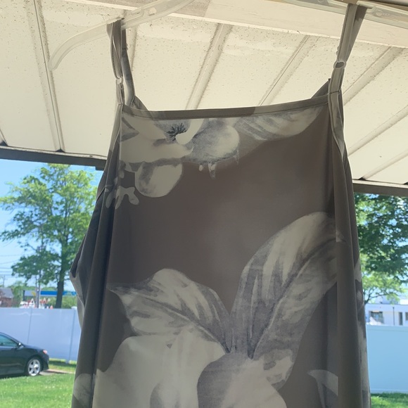 Women Summer Strap Beach Boho Maxi Dress - Picture 3 of 7